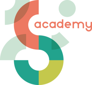Settimana della sostenibilità 2023 - Logo academy