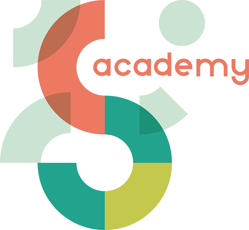 Settimana della sostenibilità 2023 - Logo academy