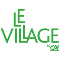 Settimana della sostenibilità 2023 - Le Village logo