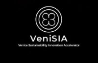 Settimana della sostenibilità 2023 - VeniSIA logo