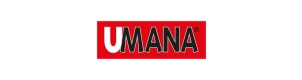 Settimana della sostenibilità 2023 - Umana logo