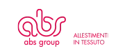 Settimana della sostenibilità 2023 - ABS Group logo