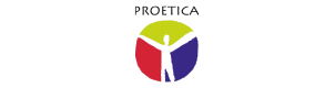 Settimana della sostenibilità 2023 - Proetica logo